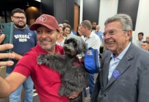 Carlão Pignatari e Unifev promovem Pet Day Interior Paulista com atrações para toda a família