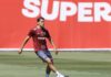Rafael Tolói tem boa evolução física e pode ser titular do São Paulo contra o Botafogo