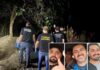 Corpos de homens que saíram de Rio Preto para cobrar dívida no PR são encontrados