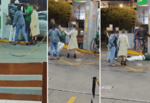 Homem agredido em posto de combustíveis segue na UTI em Votuporanga