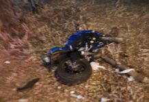 Entregador morre após acidente de moto em Birigui