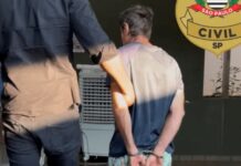 Homem é preso suspeito de se passar por criança para pedir e compartilhar imagens de abuso sexual infanto-juvenil