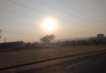 Fim de semana será de calor intenso e baixa umidade; cenário muda no domingo