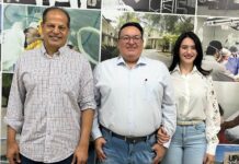 Aniversário Solidário: Juliano Pozeti e Ana Cláudia Bonfim destinam R$ 8.375 à Santa Casa de Votuporanga