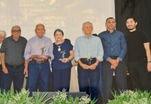 Votuporanga brilha em torneio de gateball em GO