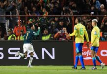 Seleção brasileira encerra Eliminatórias com a pior campanha da história