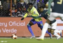 Brasil será cabeça de chave na Copa do Mundo 2026? Veja como são definidos os potes