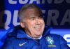 Ancelotti diz que depois da Seleção só dirigiria o Real Madrid e não vê obrigação em vencer a Copa