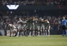 São Paulo aposta em mudanças para voltar à semi da Libertadores