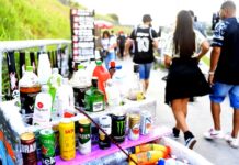 Alesp marca audiência para debater liberação de bebidas alcoólicas em estádios