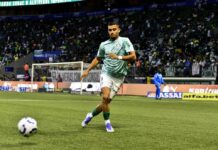 Palmeiras faz três trocas na lista de inscritos para as quartas de final da Libertadores