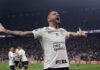Corinthians fará homenagens a Renato Augusto antes de jogo contra o Flamengo