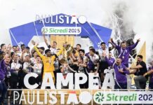 Corinthians quita dívida com o elenco pelo título do Paulistão 2025