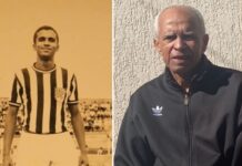 Luto: morre Betão, o lateral da Associação Atlética Votuporanguense nos anos 70