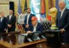 Donald Trump anuncia data do sorteio da Copa do Mundo de 2026