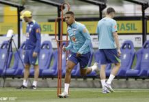 Ancelotti arma Brasil com Samuel Lino e mais sete mudanças