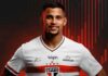 São Paulo anuncia a contratação de Mailton, ex-Chapecoense
