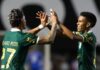 Palmeiras encerra janela com oito saídas, quase R$ 250 milhões investidos e cinco reforços