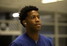 Gil rescinde com o Santos