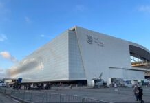 Corinthians tem reunião com a Caixa e faz pedido por renegociação da taxa de juros