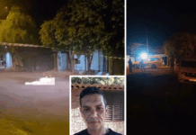 Homem é morto a tiros em Votuporanga