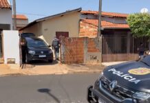 Homem mata ex-mulher e comete suicídio em Monte Aprazível
