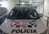 Polícia Militar captura procurado pela Justiça em Votuporanga