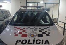 Polícia Militar captura procurado pela Justiça em Votuporanga