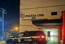 Mulher encontra filho morto com sinais de facadas no pescoço em Rio Preto