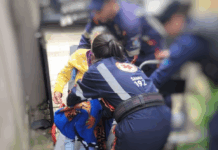 Operação conjunta lacra clínica clandestina e resgata idosos em distrito de Monte Aprazível