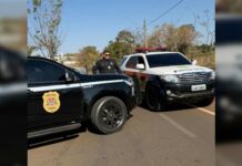 Homem é preso suspeito de estuprar filha da ex-namorada de seis anos em Santa Fé do Sul