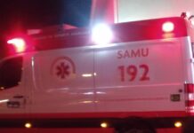 Mulher morre atropelada em estrada rural de Rio Preto durante briga