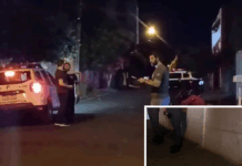 Briga termina com homem esfaqueado em Votuporanga