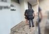 Mulher procurada por extorsão é presa em Votuporanga