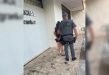 Mulher procurada por extorsão é presa em Votuporanga