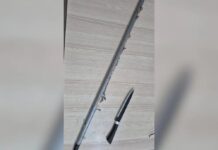 Homem é preso após invadir escola municipal de Rio Preto com faca