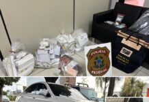 PF combate esquema de lavagem de dinheiro com criptomoedas que movimentou mais de R$ 1 bilhão