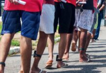 ‘Saidinha’: 10,3 mil presos são liberados no interior de SP