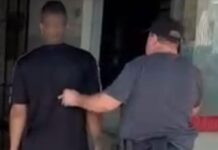 Traficante que atirou em ‘clientes’ após reclamação sobre quantidade de cocaína é preso em Rio Preto