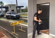 Polícia faz operação de combate à exploração de jogos de azar eletrônicos