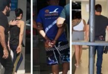 Polícia Civil prende suspeitos de integrar esquema envolvendo tráfico de drogas na região