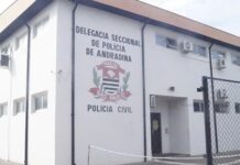 Homem é preso suspeito de atear fogo em plantação de cana-de-açúcar