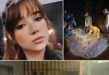 Polícia conclui inquérito de adolescente enterrada em sítio de Nova Granada