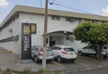 Trabalhador morre ao cair de andaime em Catanduva