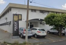 Homem enfrenta a polícia e morre durante cumprimento de mandado de prisão em Catanduva