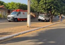 Homem é encontrado morto dentro de casa em Três Fronteiras