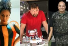 Ossos queimados em sítio do namorado de estudante trans desaparecida não são humanos, diz polícia