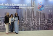 Santa Casa de Votuporanga marca presença em congressos paulistas de Cuidados Paliativos