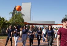 17ª Mostra Unifev reúne mais de 4,5 mil estudantes na Cidade Universitária