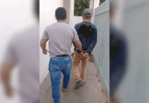 Polícia Civil de Cardoso prende procurado pela Justiça de PE